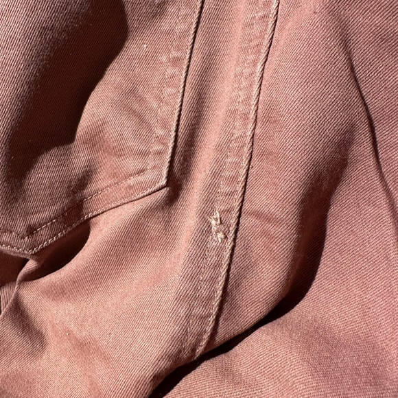 Kuhl Kontour Skinny Pants, US 4 SH inseam - Picture 4 of 5